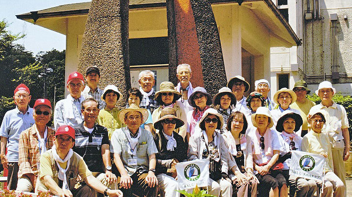 15uFӂ̎Uvi2010/07/22j