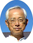 代表 上田 卓是