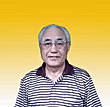副代表 庫本 方明