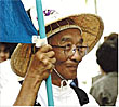 副代表 野村 文夫