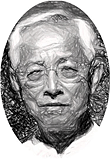 代表 上田 卓是