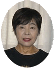 副代表 石西 正子