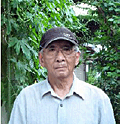 副代表 野村 文夫