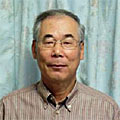 副代表 和田亮吉