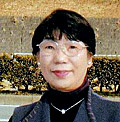 副代表 近藤 秀子