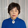 副代表 石西正子