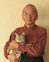副代表 野村 文夫