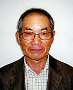 副代表 梅田 壽雄