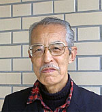副代表 山田 徹