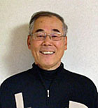副代表 和田 亮吉