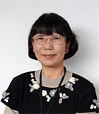 代表代理 近藤 秀子