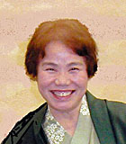 副代表 西田 スマコ