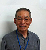 副代表 梅田 壽雄