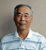 副代表 和田 亮吉