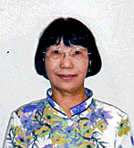 代表代理 近藤 秀子