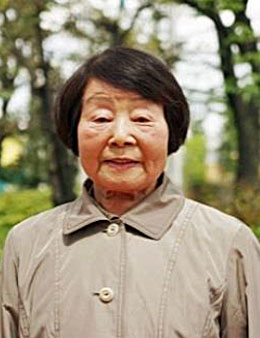 筆者