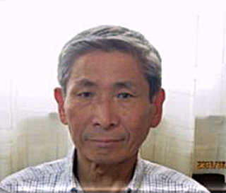 筆者