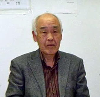 岡本事務局長