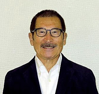 青木新代表