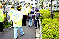 安全で安心できる町づくりを目指して