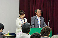 第2部の司会