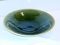 織部大皿(45cm)