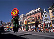 2006年海外研修旅行「アメリカ西海岸」