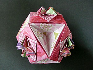 花額
