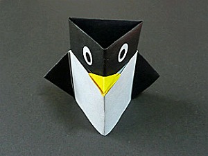 ペンギン
