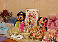 寝屋川市立ふれあいプラザでの同好会作品展
