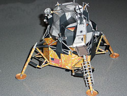 宇宙船アポロ
