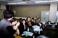 5地区会の様子
