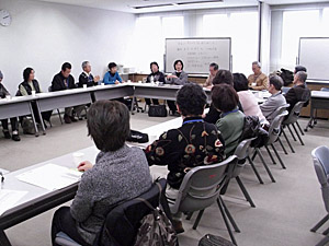 栄養を取り、体と心の健康を保ち、挑戦と感謝を忘れない