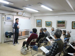 転倒防止の予防は、運動と新しい生活習慣で