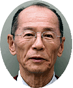 筆者(汐川昌典代表)