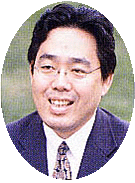 東北大学 川島隆太教授